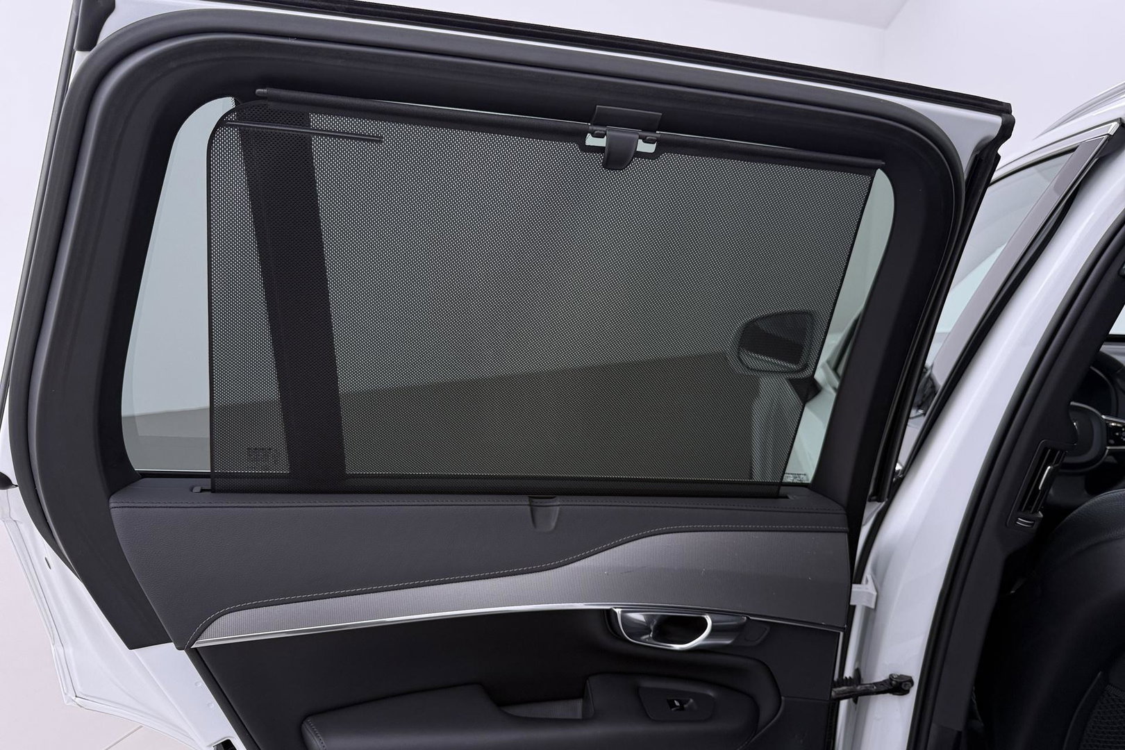 Volvo XC90 T8 Plus Bright | Harman/Kardon | Pilot Assist | BLIS | Stoel+Stuurverwarming | Standkachel | Keyless | Camera | Getint glas