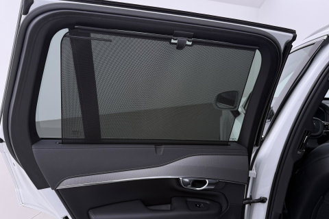 Volvo XC90 T8 Plus Bright | Harman/Kardon | Pilot Assist | BLIS | Stoel+Stuurverwarming | Standkachel | Keyless | Camera | Getint glas