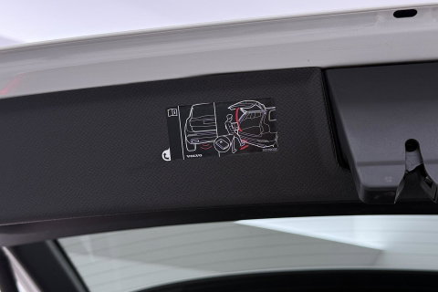 Volvo XC90 T8 Plus Bright | Harman/Kardon | Pilot Assist | BLIS | Stoel+Stuurverwarming | Standkachel | Keyless | Camera | Getint glas