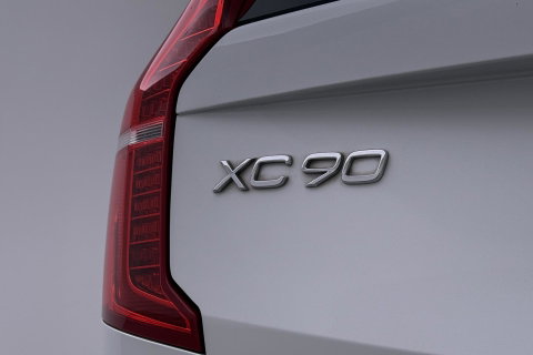 Volvo XC90 T8 Plus Bright | Harman/Kardon | Pilot Assist | BLIS | Stoel+Stuurverwarming | Standkachel | Keyless | Camera | Getint glas
