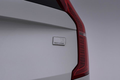 Volvo XC90 T8 Plus Bright | Harman/Kardon | Pilot Assist | BLIS | Stoel+Stuurverwarming | Standkachel | Keyless | Camera | Getint glas