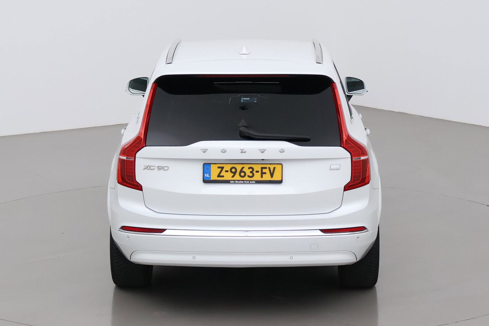 Volvo XC90 T8 Plus Bright | Harman/Kardon | Pilot Assist | BLIS | Stoel+Stuurverwarming | Standkachel | Keyless | Camera | Getint glas