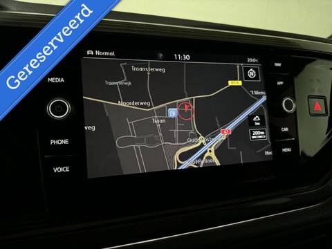 Volkswagen Polo 1.0 TSI 2x R-Line Pano Virtual DSG Beats NAP