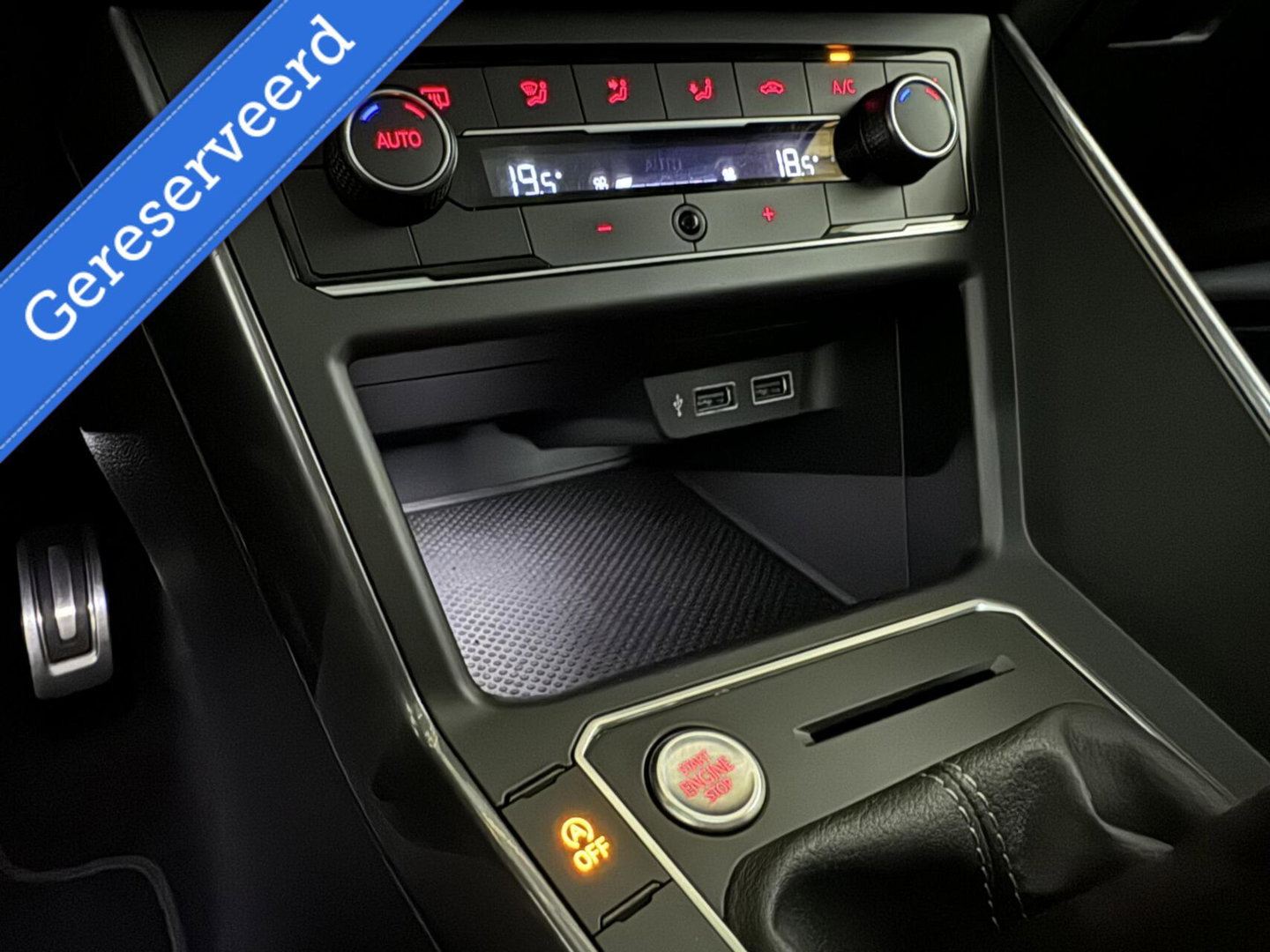 Volkswagen Polo 1.0 TSI 2x R-Line Pano Virtual DSG Beats NAP