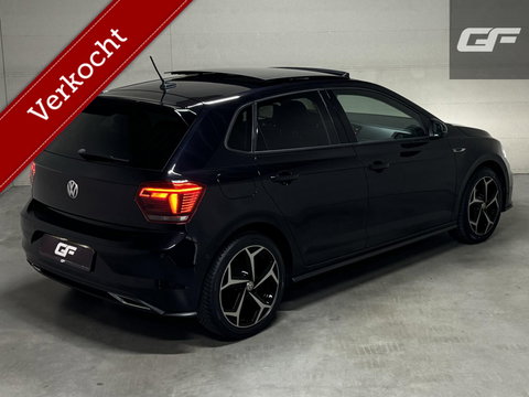 Volkswagen Polo 1.0 TSI 2x R-Line Pano Virtual DSG Beats NAP