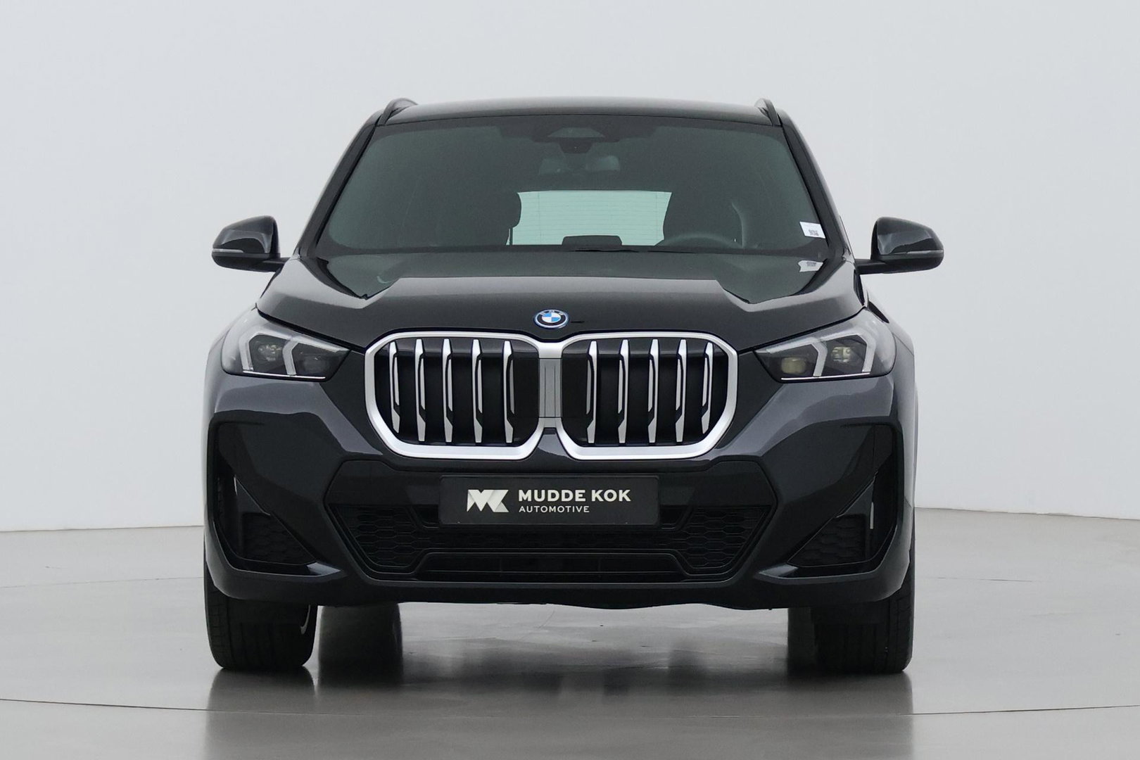 BMW X1 xDrive25e | M Sport | Adaptief M-onderstel | Camera | Adaptieve LED | Cruise Control | Stoelverwarming
