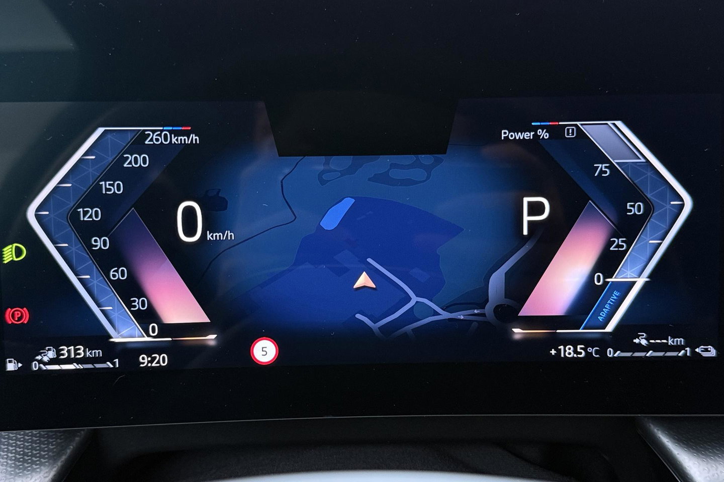 BMW X1 xDrive25e | M Sport | Adaptief M-onderstel | Camera | Adaptieve LED | Cruise Control | Stoelverwarming