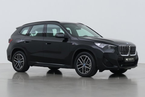 BMW X1 xDrive25e | M Sport | Adaptief M-onderstel | Camera | Adaptieve LED | Cruise Control | Stoelverwarming