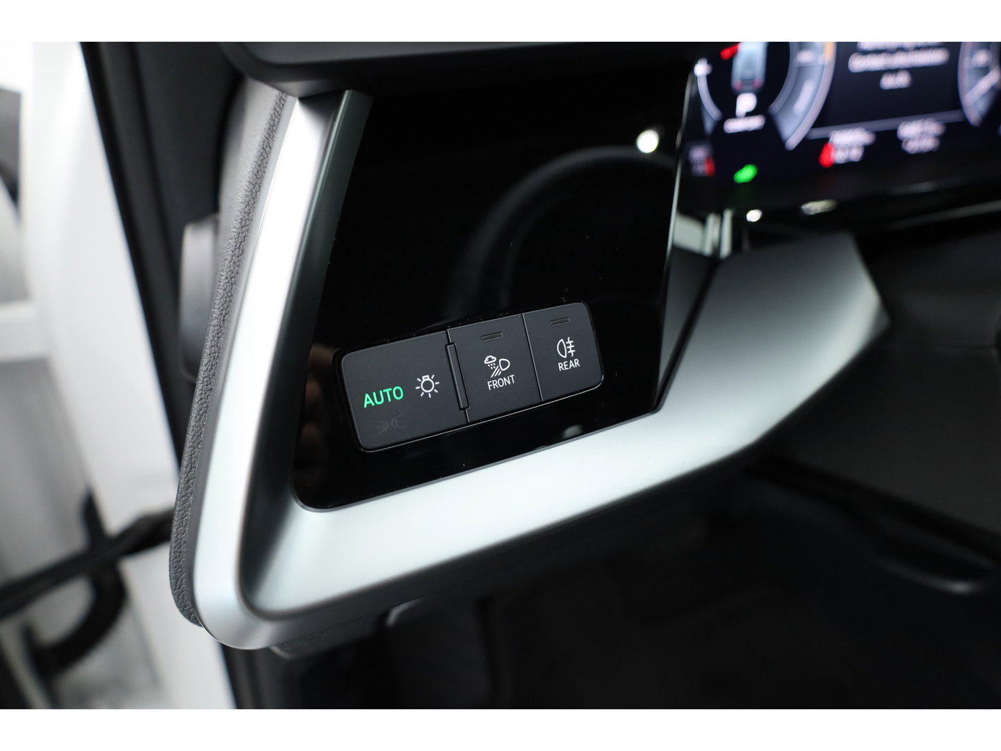 Audi A3 Sportback 40 TFSI e S-Line Ext. | Rijklaar! | SOH 100% |  NAV + CarPlay | 19'' | Camera + PDC | Keyless | Cruise |