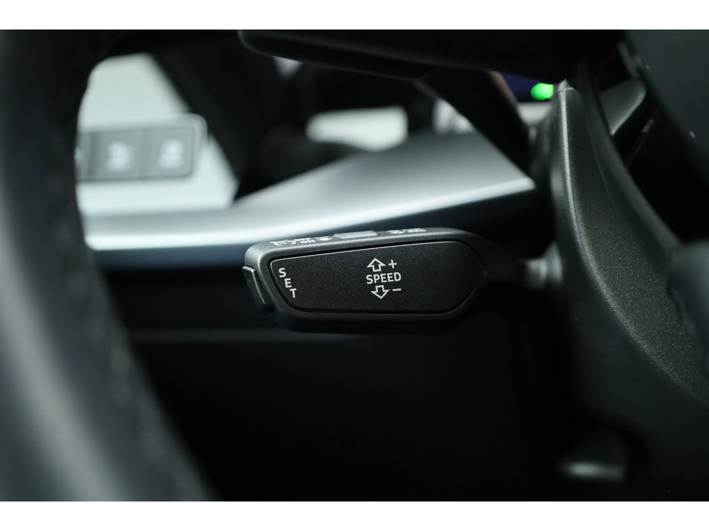 Audi A3 Sportback 40 TFSI e S-Line Ext. | Rijklaar! | SOH 100% |  NAV + CarPlay | 19'' | Camera + PDC | Keyless | Cruise |