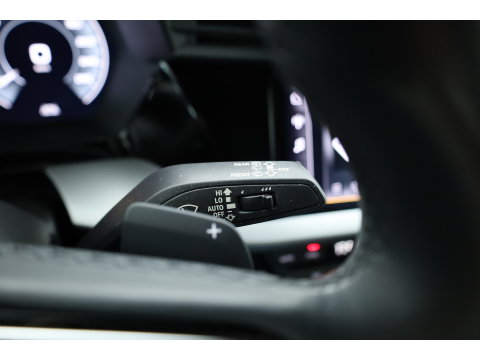 Audi A3 Sportback 40 TFSI e S-Line Ext. | Rijklaar! | SOH 100% |  NAV + CarPlay | 19'' | Camera + PDC | Keyless | Cruise |