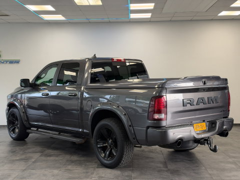 Dodge Ram 1500 5.7 V8 4x4 Crew Cab Sport Sidesteps Alpine Soundsystem