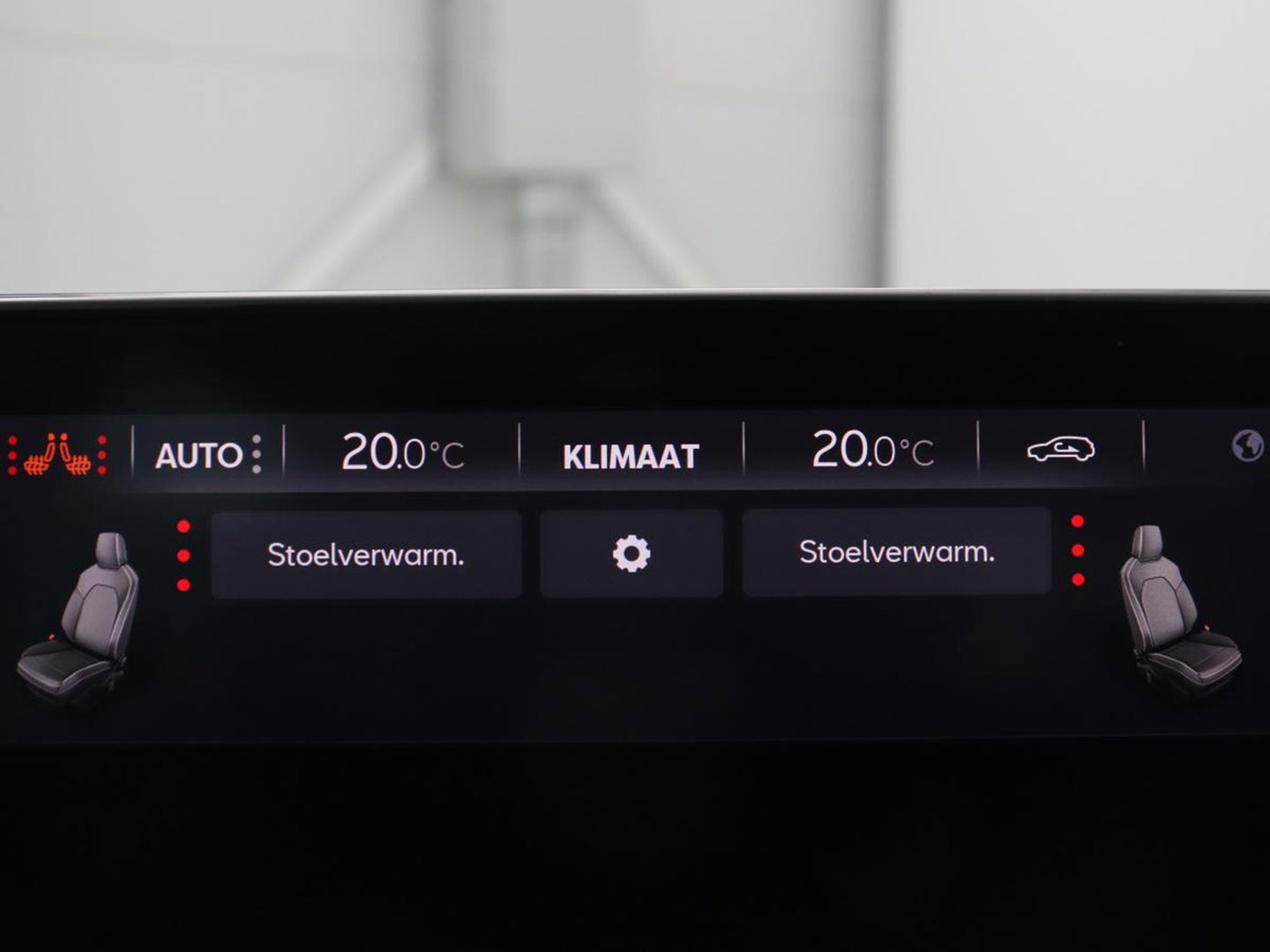 SEAT Leon 1.5 eTSI FR Business Intense | Panoramadak | Leder | Trekhaak | Adaptive cruise | Stuur/stoel verwarming | Camera | Park assist | Carplay | Full LED |