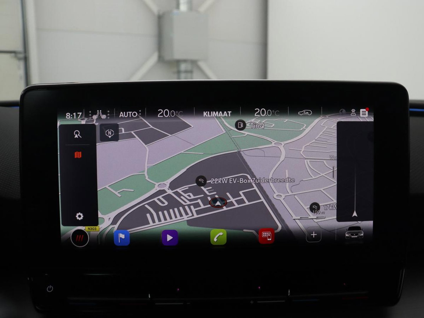 SEAT Leon 1.5 eTSI FR Business Intense | Panoramadak | Leder | Trekhaak | Adaptive cruise | Stuur/stoel verwarming | Camera | Park assist | Carplay | Full LED |