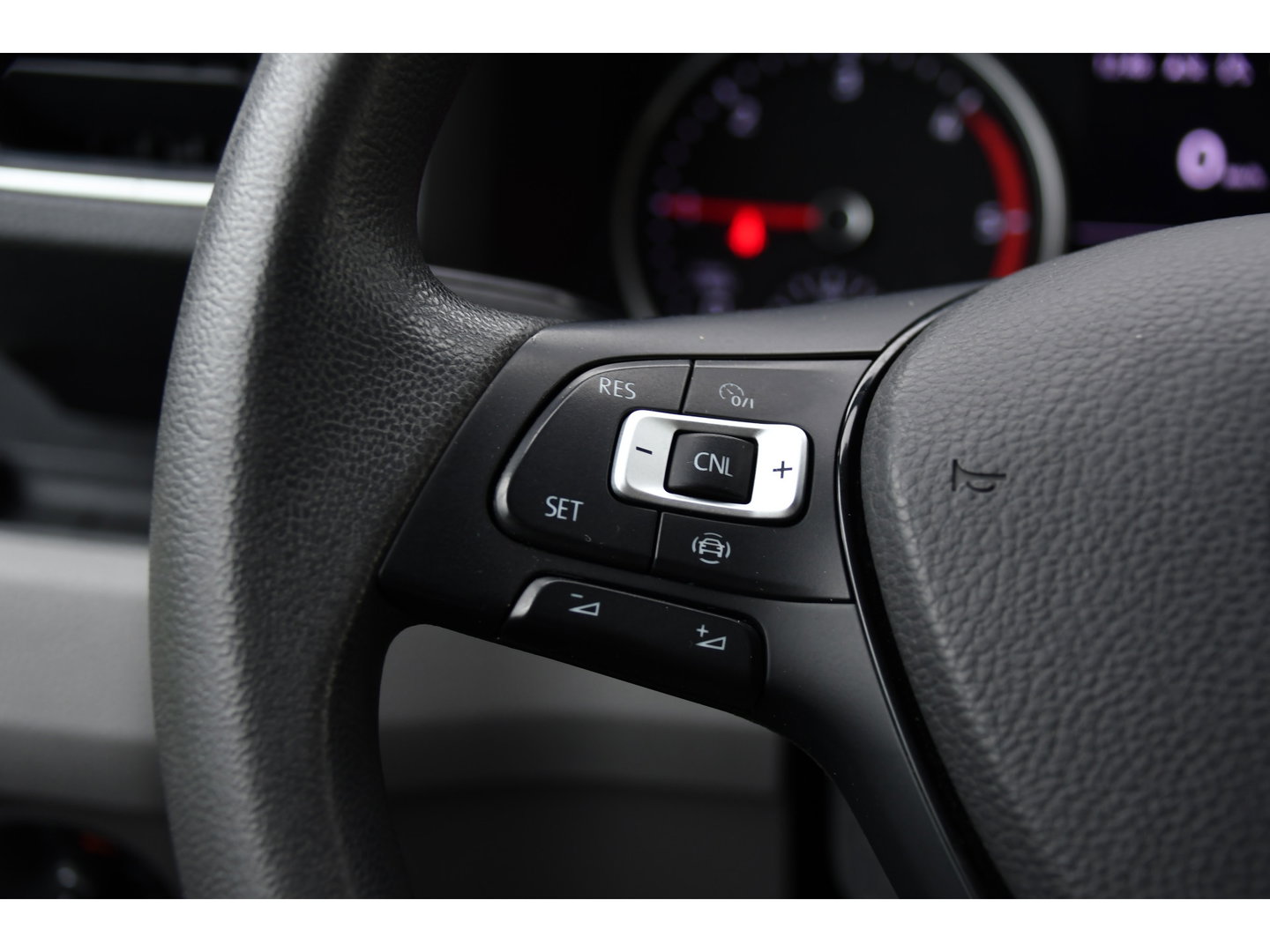 Volkswagen Crafter 35 2.0 TDI L3H3 Highline Cruise, Carplay, LED, Automaat, 177pk, Sensoren, Multimedia, Geveerde stoel, Uniek!
