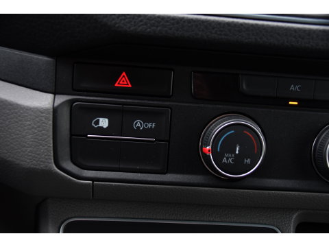 Volkswagen Crafter 35 2.0 TDI L3H3 Highline Cruise, Carplay, LED, Automaat, 177pk, Sensoren, Multimedia, Geveerde stoel, Uniek!