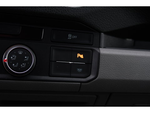 Volkswagen Crafter 35 2.0 TDI L3H3 Highline Cruise, Carplay, LED, Automaat, 177pk, Sensoren, Multimedia, Geveerde stoel, Uniek!