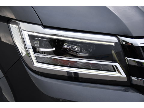 Volkswagen Crafter 35 2.0 TDI L3H3 Highline Cruise, Carplay, LED, Automaat, 177pk, Sensoren, Multimedia, Geveerde stoel, Uniek!