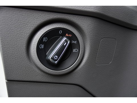 Volkswagen Crafter 35 2.0 TDI L3H3 Highline Cruise, Carplay, LED, Automaat, 177pk, Sensoren, Multimedia, Geveerde stoel, Uniek!