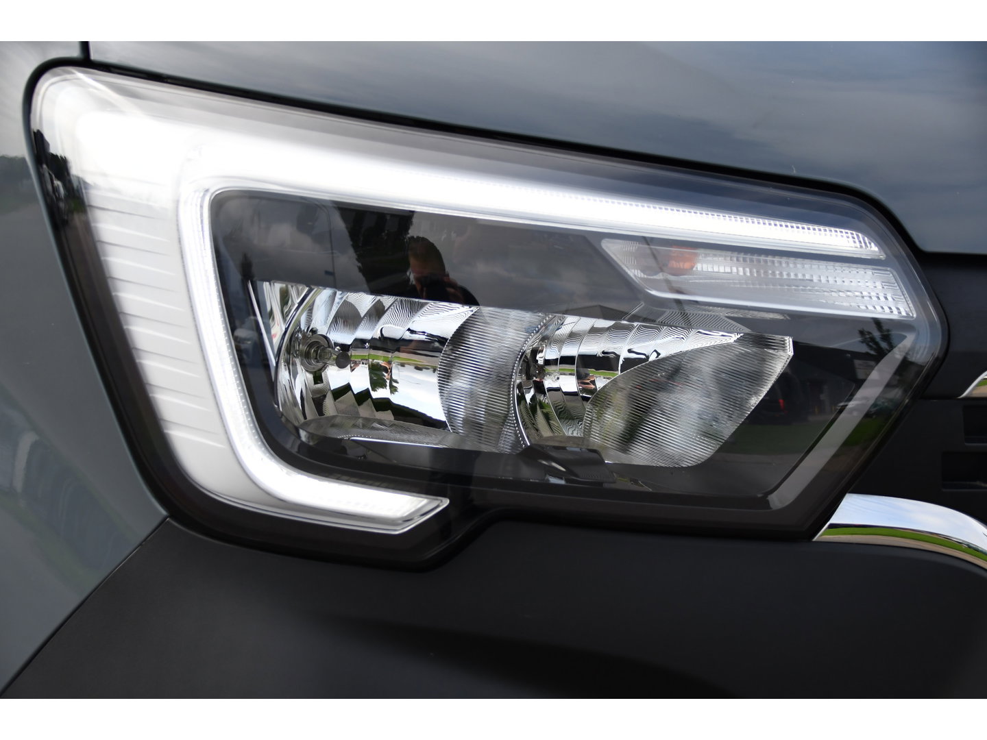 Renault Master T35 2.3 dCi 150 L3H2 PB Edition Cruise, Sensoren, 150pk, Multimedia, LED, Betimmering, Uniek!
