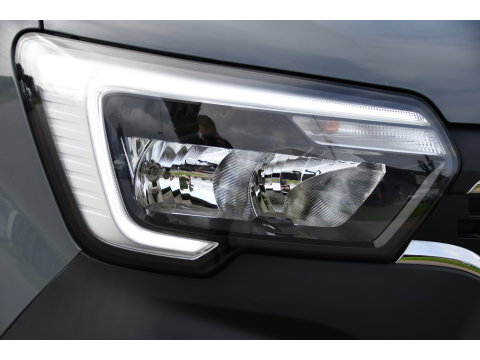 Renault Master T35 2.3 dCi 150 L3H2 PB Edition Cruise, Sensoren, 150pk, Multimedia, LED, Betimmering, Uniek!