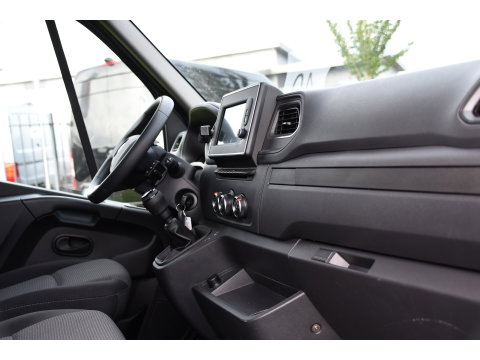 Renault Master T35 2.3 dCi 150 L3H2 PB Edition Cruise, Sensoren, 150pk, Multimedia, LED, Betimmering, Uniek!