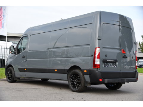 Renault Master T35 2.3 dCi 150 L3H2 PB Edition Cruise, Sensoren, 150pk, Multimedia, LED, Betimmering, Uniek!