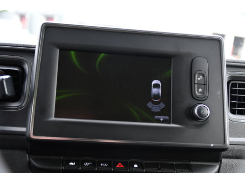 Renault Master T35 2.3 dCi 150 L3H2 PB Edition Cruise, Sensoren, 150pk, Multimedia, LED, Betimmering, Uniek!