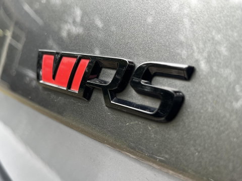 Škoda Octavia Combi 2.0 TSI 245PK RS | PANO | 19" ALTAIR VELGEN | SUNSET | FULL LED