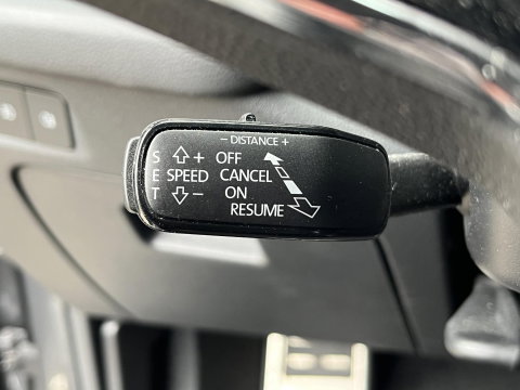 Škoda Octavia Combi 2.0 TSI 245PK RS | PANO | 19" ALTAIR VELGEN | SUNSET | FULL LED