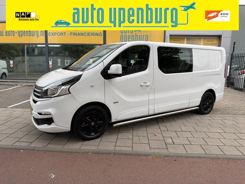 Fiat Talento