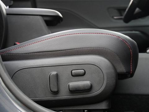 Hyundai KONA HYBRID N-LINE SKY/ PANORAMADAK/ TREKHAAK/ NL-AUTO 1STE EIGENAAR