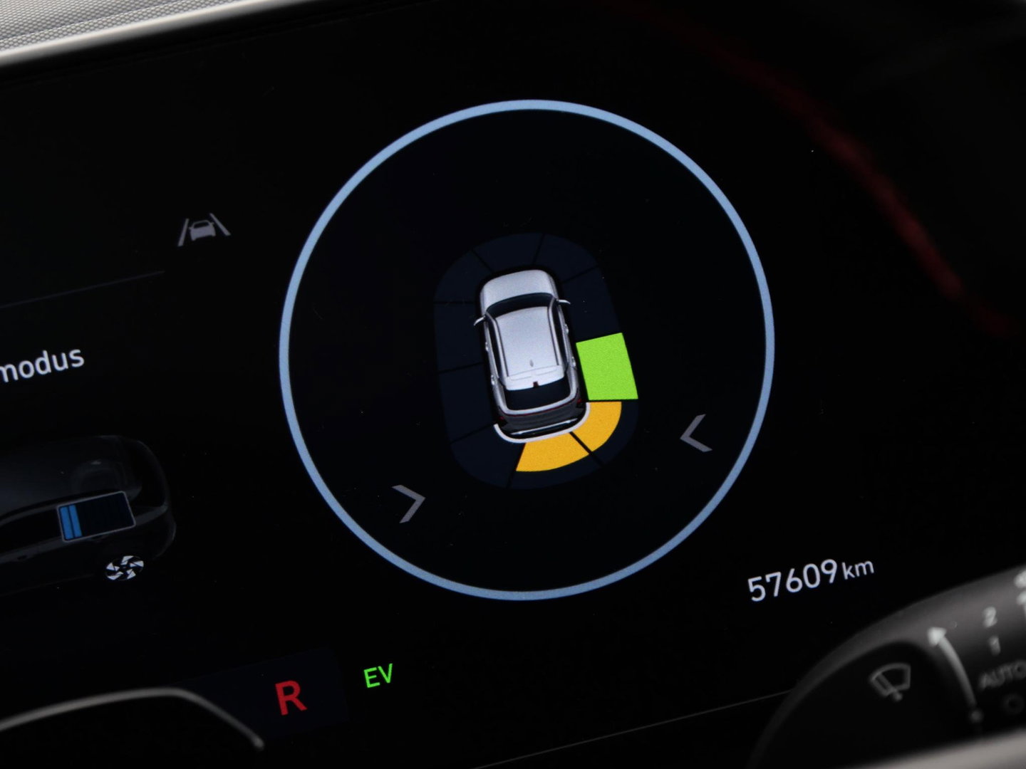 Hyundai KONA HYBRID N-LINE SKY/ PANORAMADAK/ TREKHAAK/ NL-AUTO 1STE EIGENAAR