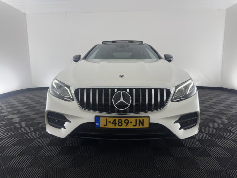 Mercedes-Benz E-Klasse Coupé 220 d Premium Plus *PANO | LEATHER-MIROFIBRE | BURMESTER | ADAPTIVE-CRUISE | BLINDSPOT | MULTIBEAM-LED | MEMORY-PACK | TOPVIEW | KEYLESS | HEATED-SPORTSEATS | WIDE-SCREEN | AMBIENTLIGHT | 19''ALU*