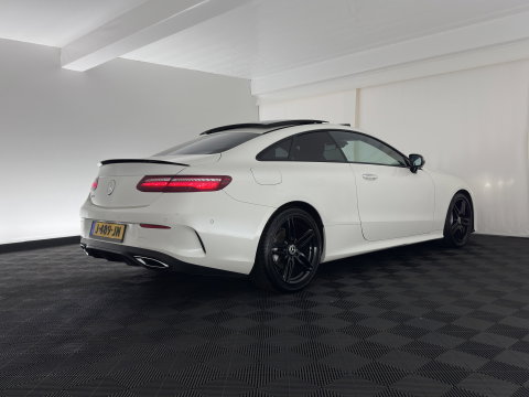 Mercedes-Benz E-Klasse Coupé 220 d Premium Plus *PANO | LEATHER-MIROFIBRE | BURMESTER | ADAPTIVE-CRUISE | BLINDSPOT | MULTIBEAM-LED | MEMORY-PACK | TOPVIEW | KEYLESS | HEATED-SPORTSEATS | WIDE-SCREEN | AMBIENTLIGHT | 19''ALU*