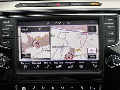 Volkswagen Passat Variant 1.4 TSI GTE Highline *PANO | LEATHER-MICROFIBRE | ADAPTIVE-CRUISE | FULL-LED | KEYLESS | CARPLAY | NAVI-FULLMAP | AMBIENT-LIGHT | PRIVACY-GLASS | SHIFT-PADDLES | 18''ALU | TOWBAR*