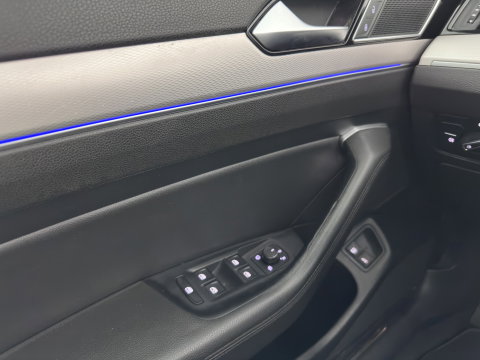 Volkswagen Passat Variant 1.4 TSI GTE Highline *PANO | LEATHER-MICROFIBRE | ADAPTIVE-CRUISE | FULL-LED | KEYLESS | CARPLAY | NAVI-FULLMAP | AMBIENT-LIGHT | PRIVACY-GLASS | SHIFT-PADDLES | 18''ALU | TOWBAR*