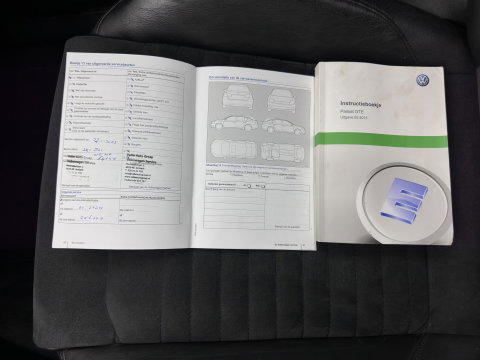 Volkswagen Passat Variant 1.4 TSI GTE Highline *PANO | LEATHER-MICROFIBRE | ADAPTIVE-CRUISE | FULL-LED | KEYLESS | CARPLAY | NAVI-FULLMAP | AMBIENT-LIGHT | PRIVACY-GLASS | SHIFT-PADDLES | 18''ALU | TOWBAR*