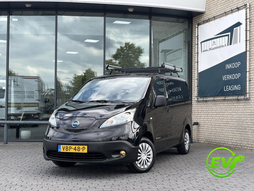 Nissan e-NV200