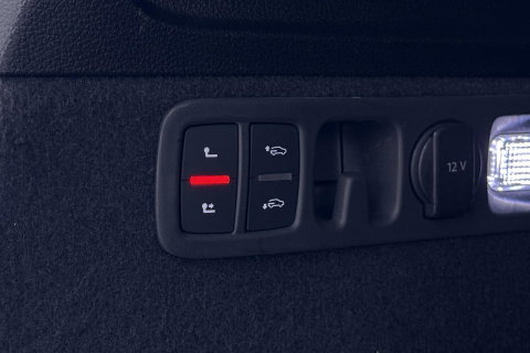 Audi Q7 60 TFSI e quattro Competition | Panoramadak | Luchtvering | Trekhaak | Massage+Ventilatie | Matrix LED | ACC | Camera | 21 Inch