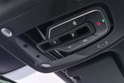 Audi Q7 60 TFSI e quattro Competition | Panoramadak | Luchtvering | Trekhaak | Massage+Ventilatie | Matrix LED | ACC | Camera | 21 Inch