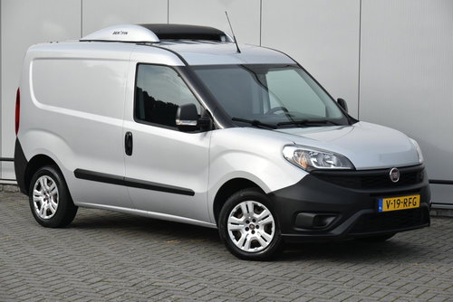 Fiat Doblò