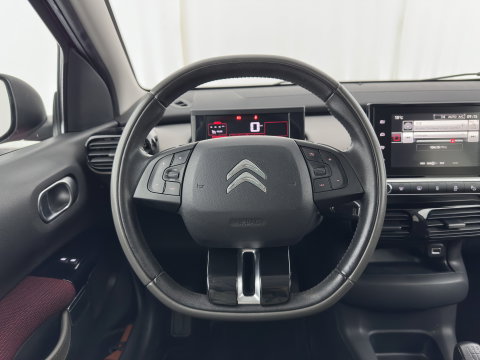 Citroën C4 Cactus 1.6 BlueHDi Business Plus *PANO | NAVI-FULLMAP | DIGI-COCKPIT | CAMERA | ECC | PRIVACY-GLASS | PDC | CRUISE | DAB+ | COMFORTSEATS | TOWBAR*
