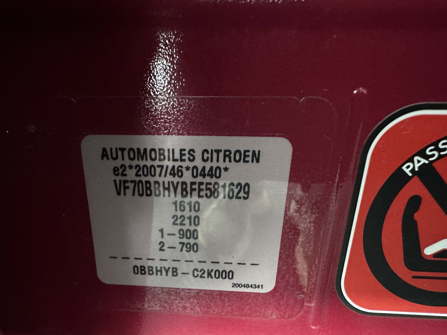 Citroën C4 Cactus 1.6 BlueHDi Business Plus *PANO | NAVI-FULLMAP | DIGI-COCKPIT | CAMERA | ECC | PRIVACY-GLASS | PDC | CRUISE | DAB+ | COMFORTSEATS | TOWBAR*