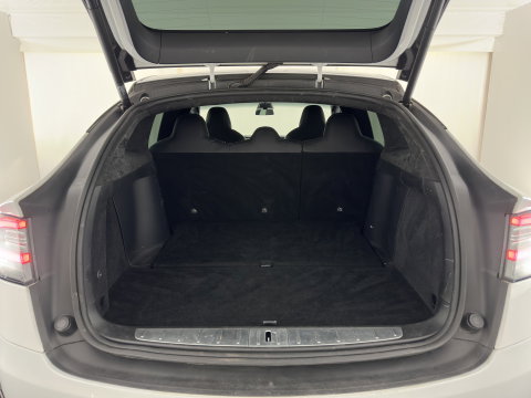 Tesla Model X 100D [3-Fase-17kW] Aut. *PANO | LEATHER | NAVI-FULLMAP | FULL-LED | AIRSUSPENSION | DIGI-COCKPIT | FASTLOADER | KEYLESS | DAB+ | HEATED-SPORTSEATS | TOWBAR | PRIVACY-GLASS | AUTOPILOT |  20"ALU*