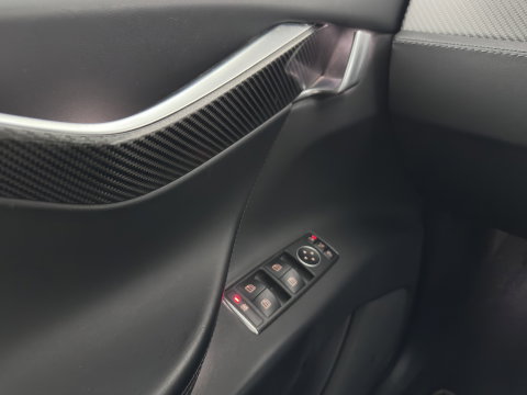 Tesla Model X 100D [3-Fase-17kW] Aut. *PANO | LEATHER | NAVI-FULLMAP | FULL-LED | AIRSUSPENSION | DIGI-COCKPIT | FASTLOADER | KEYLESS | DAB+ | HEATED-SPORTSEATS | TOWBAR | PRIVACY-GLASS | AUTOPILOT |  20"ALU*