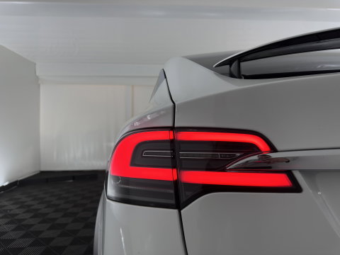 Tesla Model X 100D [3-Fase-17kW] Aut. *PANO | LEATHER | NAVI-FULLMAP | FULL-LED | AIRSUSPENSION | DIGI-COCKPIT | FASTLOADER | KEYLESS | DAB+ | HEATED-SPORTSEATS | TOWBAR | PRIVACY-GLASS | AUTOPILOT |  20"ALU*