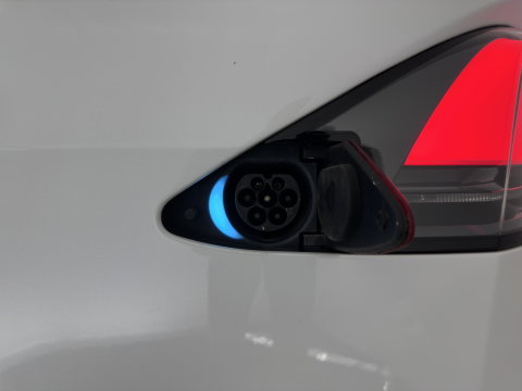 Tesla Model X 100D [3-Fase-17kW] Aut. *PANO | LEATHER | NAVI-FULLMAP | FULL-LED | AIRSUSPENSION | DIGI-COCKPIT | FASTLOADER | KEYLESS | DAB+ | HEATED-SPORTSEATS | TOWBAR | PRIVACY-GLASS | AUTOPILOT |  20"ALU*
