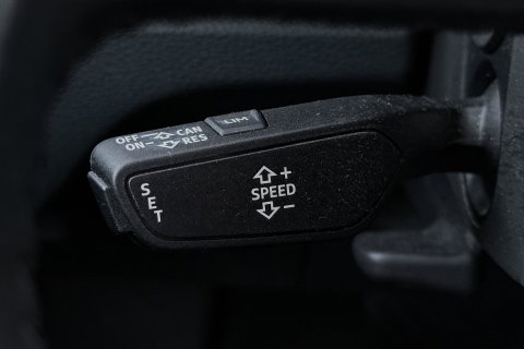 Audi Q5 55 TFSIe Quattro Competition | 360° Camera | Head-Up | Keyless | LED | Stoelverwarming V+A | Parkeerassistent | 19 Inch