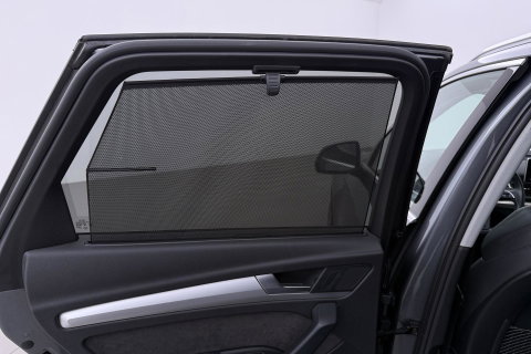 Audi Q5 55 TFSIe Quattro Competition | 360° Camera | Head-Up | Keyless | LED | Stoelverwarming V+A | Parkeerassistent | 19 Inch